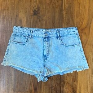 FOREVER 21 SHORTS‎ | SZ 31